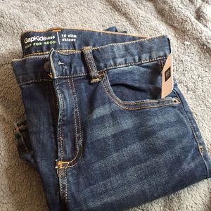 Gap Kids Boys Jeans